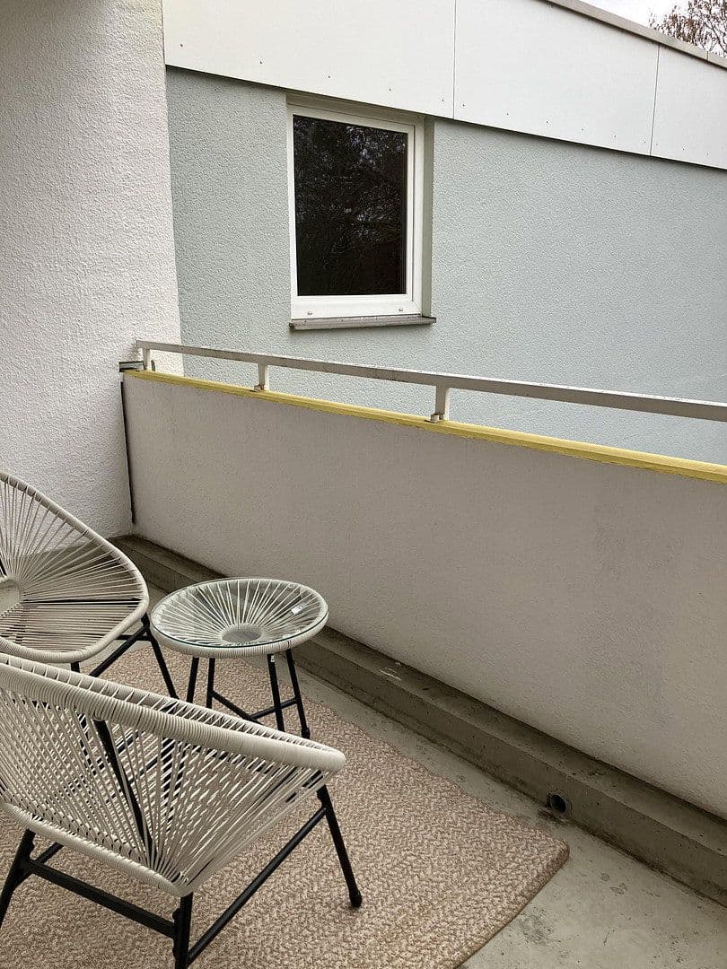 2 bedroom flat for sale, 68 m², Sauerbruchstraße 29, Bayreuth, Bavaria 2 bedroom flat for sale, 68 m², Sauerbruchstraße 29, Bayreuth, Bavaria