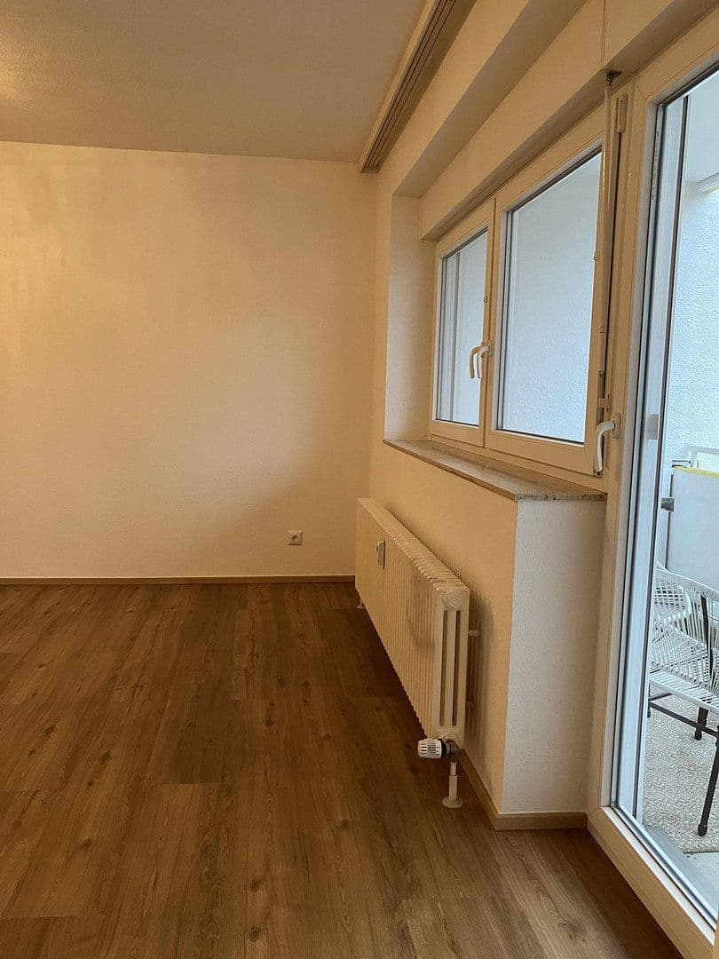 2 bedroom flat for sale, 68 m², Sauerbruchstraße 29, Bayreuth, Bavaria 2 bedroom flat for sale, 68 m², Sauerbruchstraße 29, Bayreuth, Bavaria