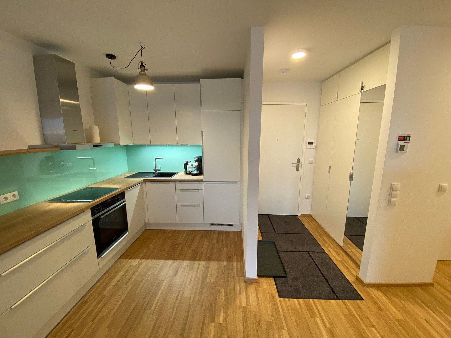 2 bedroom flat to rent, 52 m², Zeleborgasse 13, Wien, Vienna 2 bedroom flat to rent, 52 m², Zeleborgasse 13, Wien, Vienna