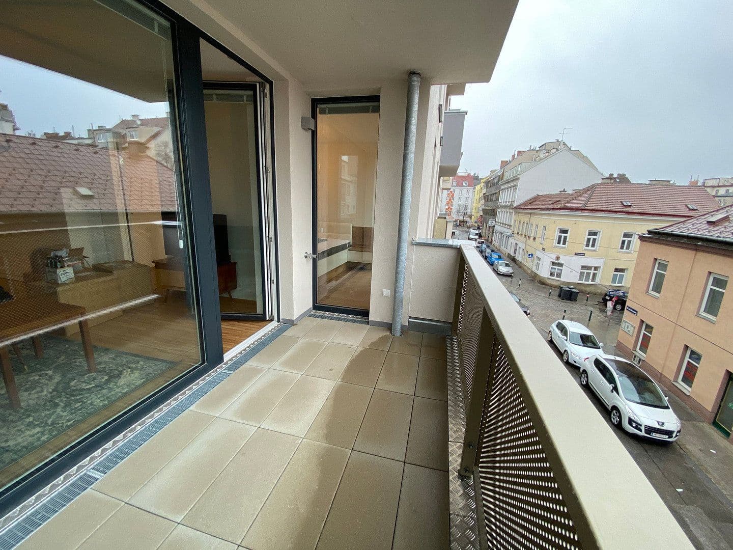 2 bedroom flat to rent, 52 m², Zeleborgasse 13, Wien, Vienna 2 bedroom flat to rent, 52 m², Zeleborgasse 13, Wien, Vienna