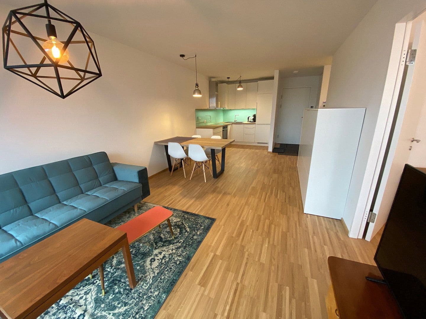 2 bedroom flat to rent, 52 m², Zeleborgasse 13, Wien, Vienna 2 bedroom flat to rent, 52 m², Zeleborgasse 13, Wien, Vienna