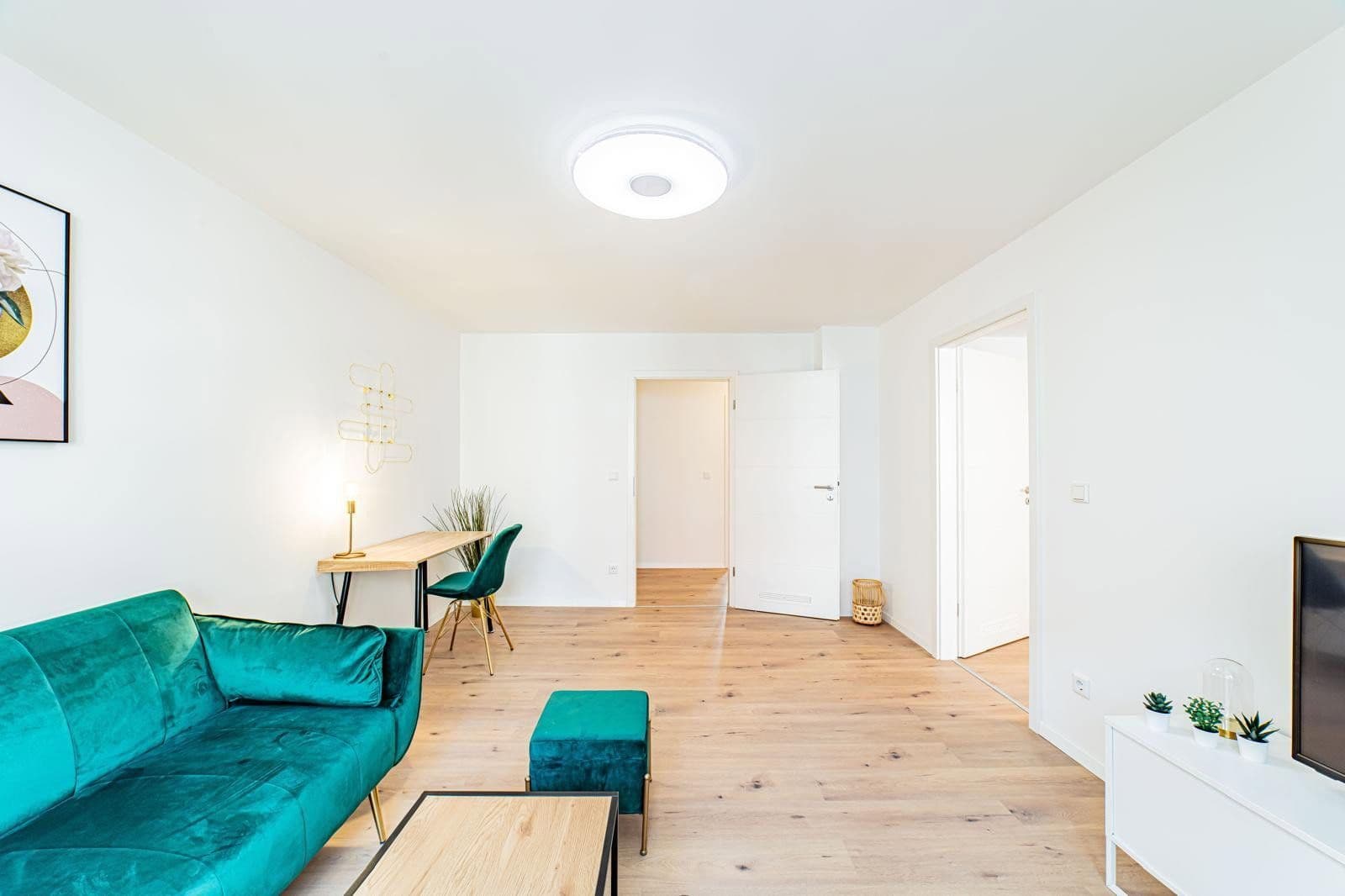 4 bedroom flat for sale, 71 m², Schillstrasse, Augsburg, Bavaria 4 bedroom flat for sale, 71 m², Schillstrasse, Augsburg, Bavaria