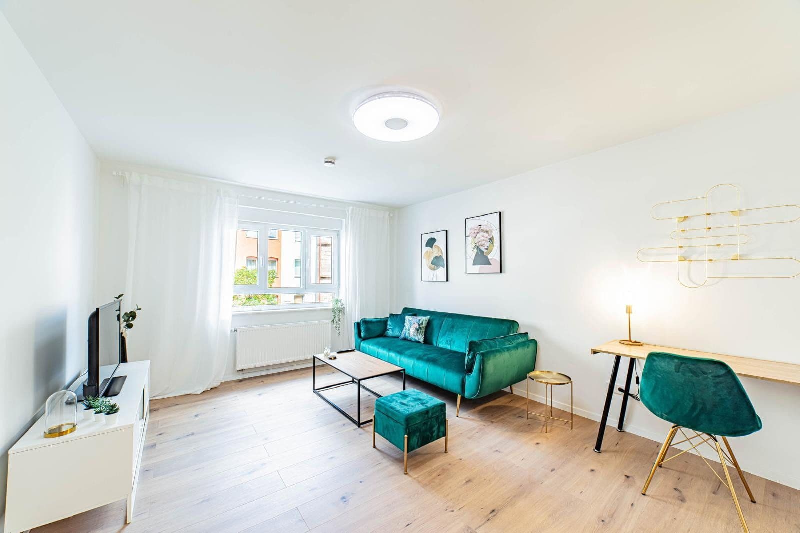 4 bedroom flat for sale, 71 m², Schillstrasse, Augsburg, Bavaria 4 bedroom flat for sale, 71 m², Schillstrasse, Augsburg, Bavaria