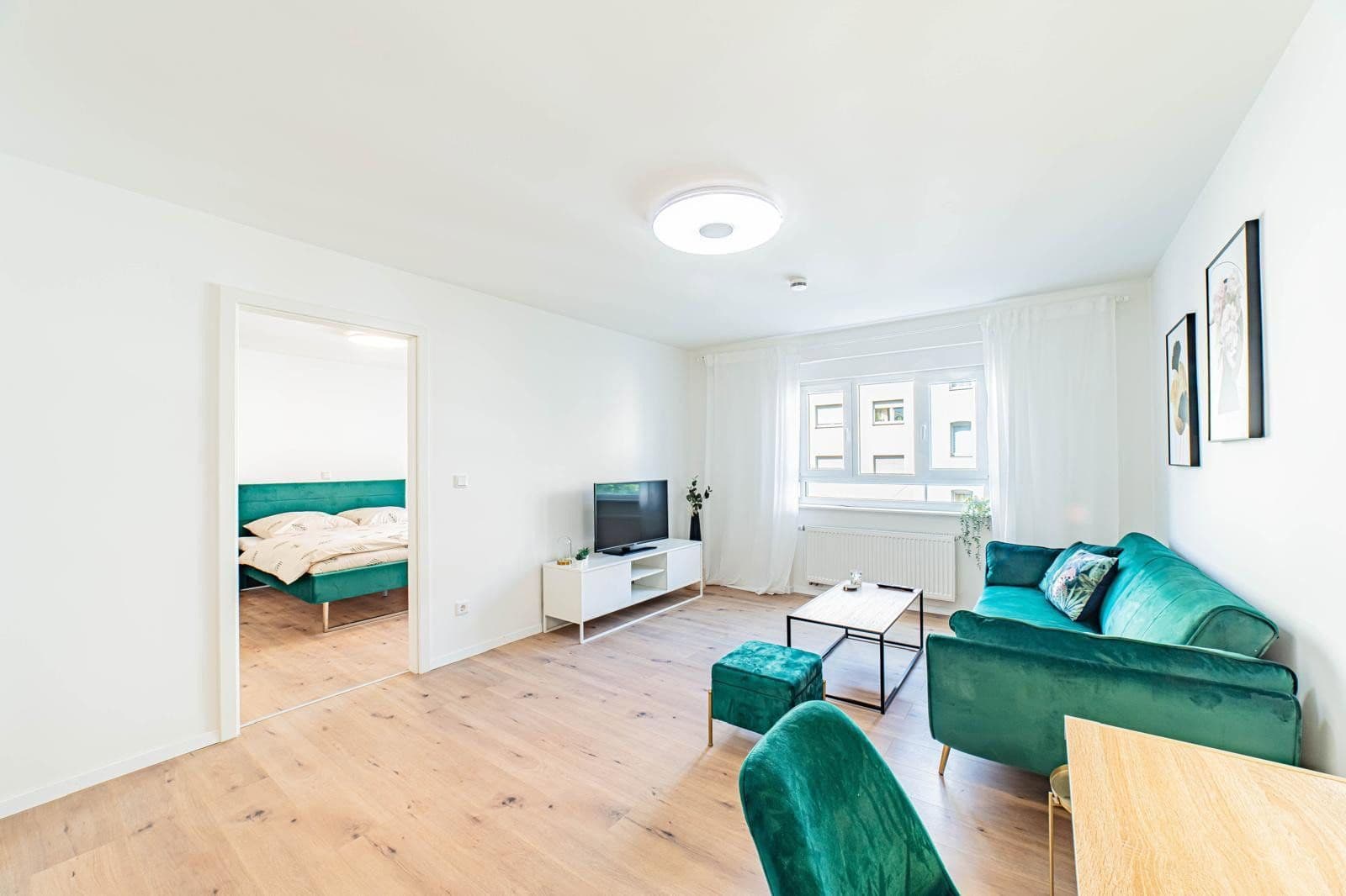 4 bedroom flat for sale, 71 m², Schillstrasse, Augsburg, Bavaria 4 bedroom flat for sale, 71 m², Schillstrasse, Augsburg, Bavaria