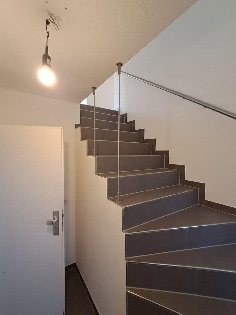 3 bedroom flat to rent, 100 m², Oberborsbacher Str. 19, Odenthal, North Rhine-Westphalia 3 bedroom flat to rent, 100 m², Oberborsbacher Str. 19, Odenthal, North Rhine-Westphalia