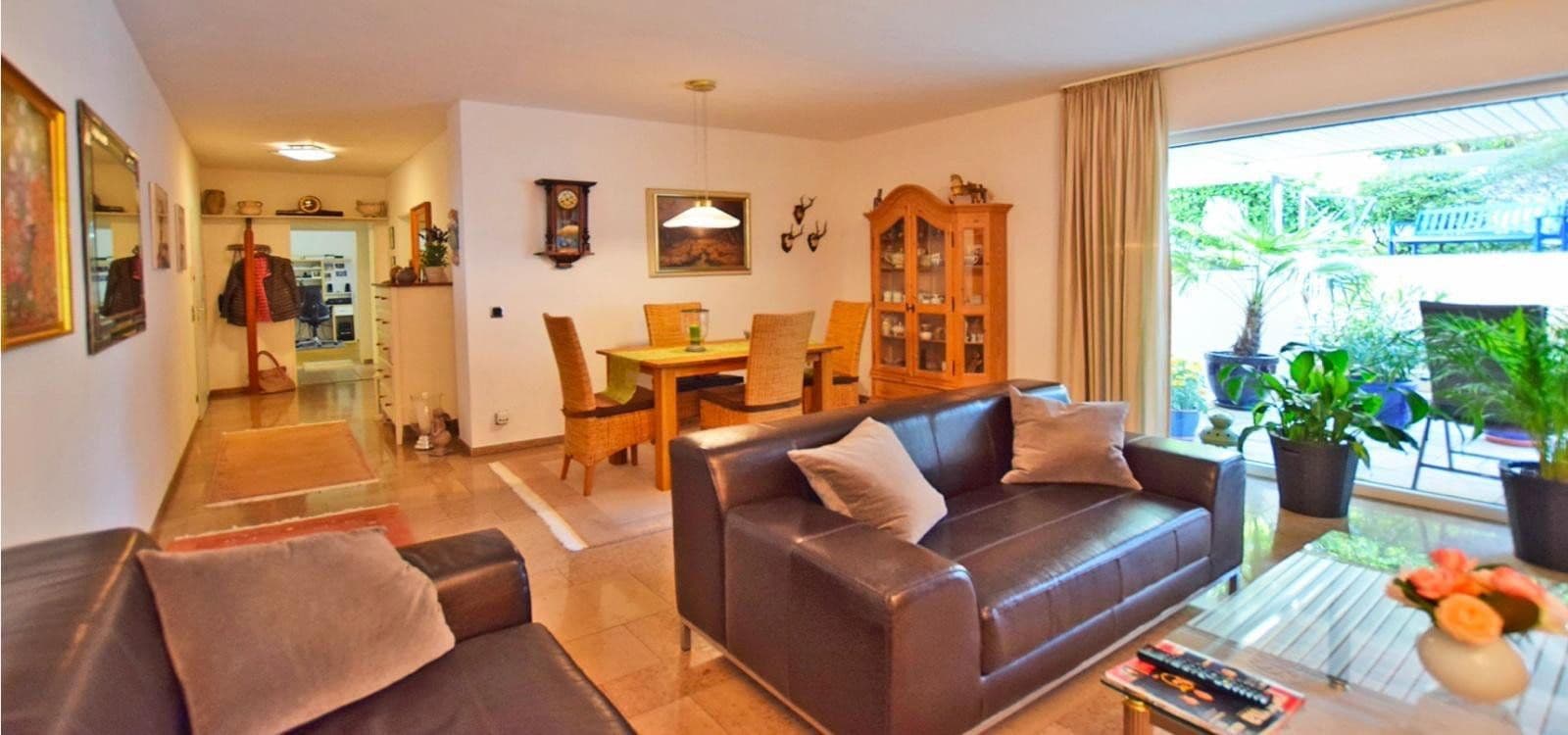 1 bedroom with open-plan kitchen flat to rent, 96 m², Mielesheide 4, Essen, North Rhine-Westphalia 1 bedroom with open-plan kitchen flat to rent, 96 m², Mielesheide 4, Essen, North Rhine-Westphalia