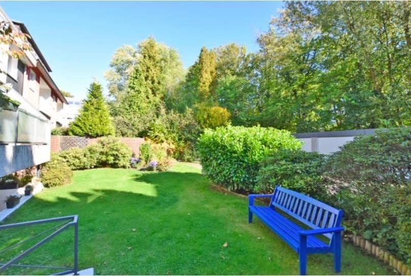 1 bedroom with open-plan kitchen flat to rent, 96 m², Mielesheide 4, Essen, North Rhine-Westphalia 1 bedroom with open-plan kitchen flat to rent, 96 m², Mielesheide 4, Essen, North Rhine-Westphalia