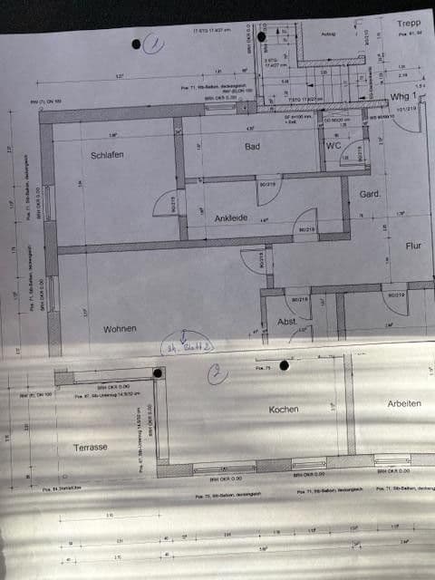 3 bedroom flat for sale, 117 m², Melle, Lower Saxony 3 bedroom flat for sale, 117 m², Melle, Lower Saxony