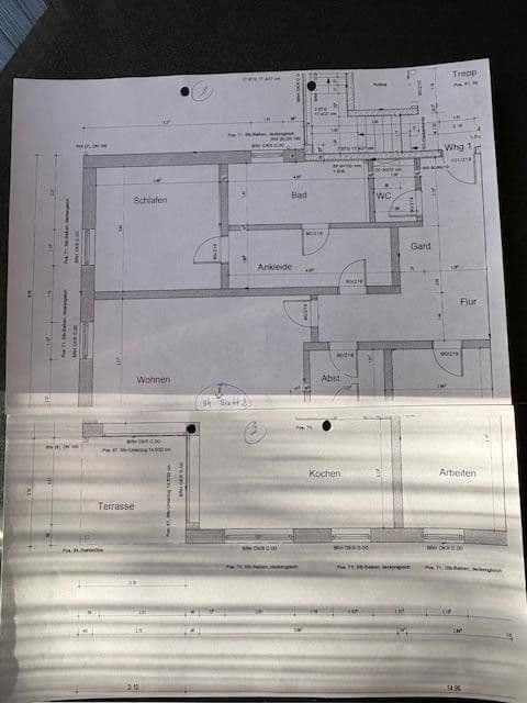 3 bedroom flat for sale, 117 m², Melle, Lower Saxony 3 bedroom flat for sale, 117 m², Melle, Lower Saxony