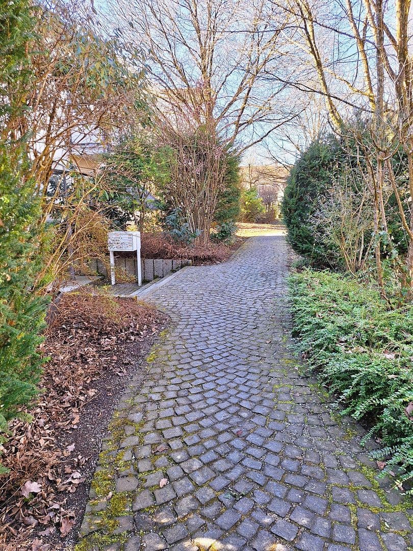 3 bedroom flat for sale, 85 m², Erlbachstraße 9b, München, Bavaria 3 bedroom flat for sale, 85 m², Erlbachstraße 9b, München, Bavaria