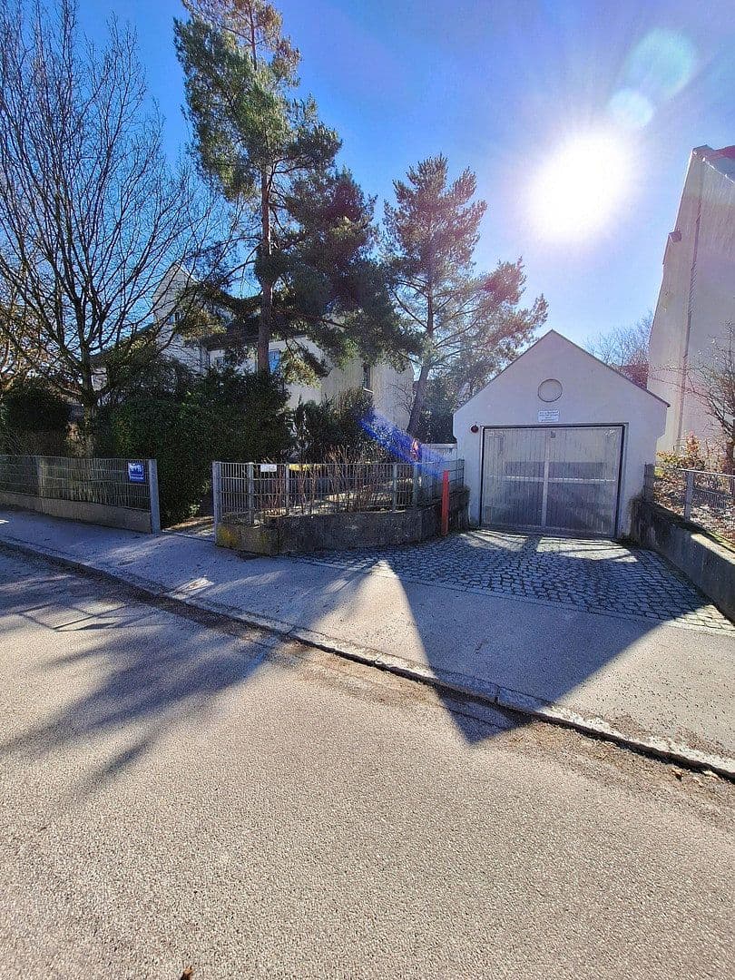 3 bedroom flat for sale, 85 m², Erlbachstraße 9b, München, Bavaria 3 bedroom flat for sale, 85 m², Erlbachstraße 9b, München, Bavaria