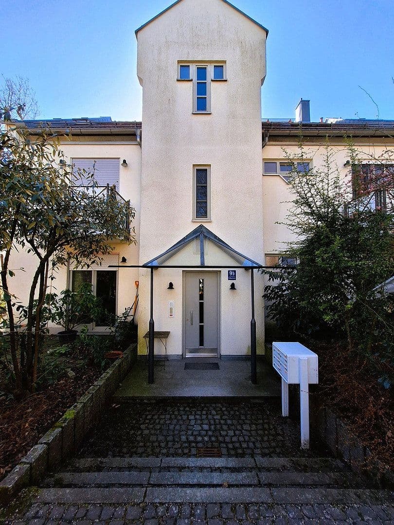 3 bedroom flat for sale, 85 m², Erlbachstraße 9b, München, Bavaria 3 bedroom flat for sale, 85 m², Erlbachstraße 9b, München, Bavaria