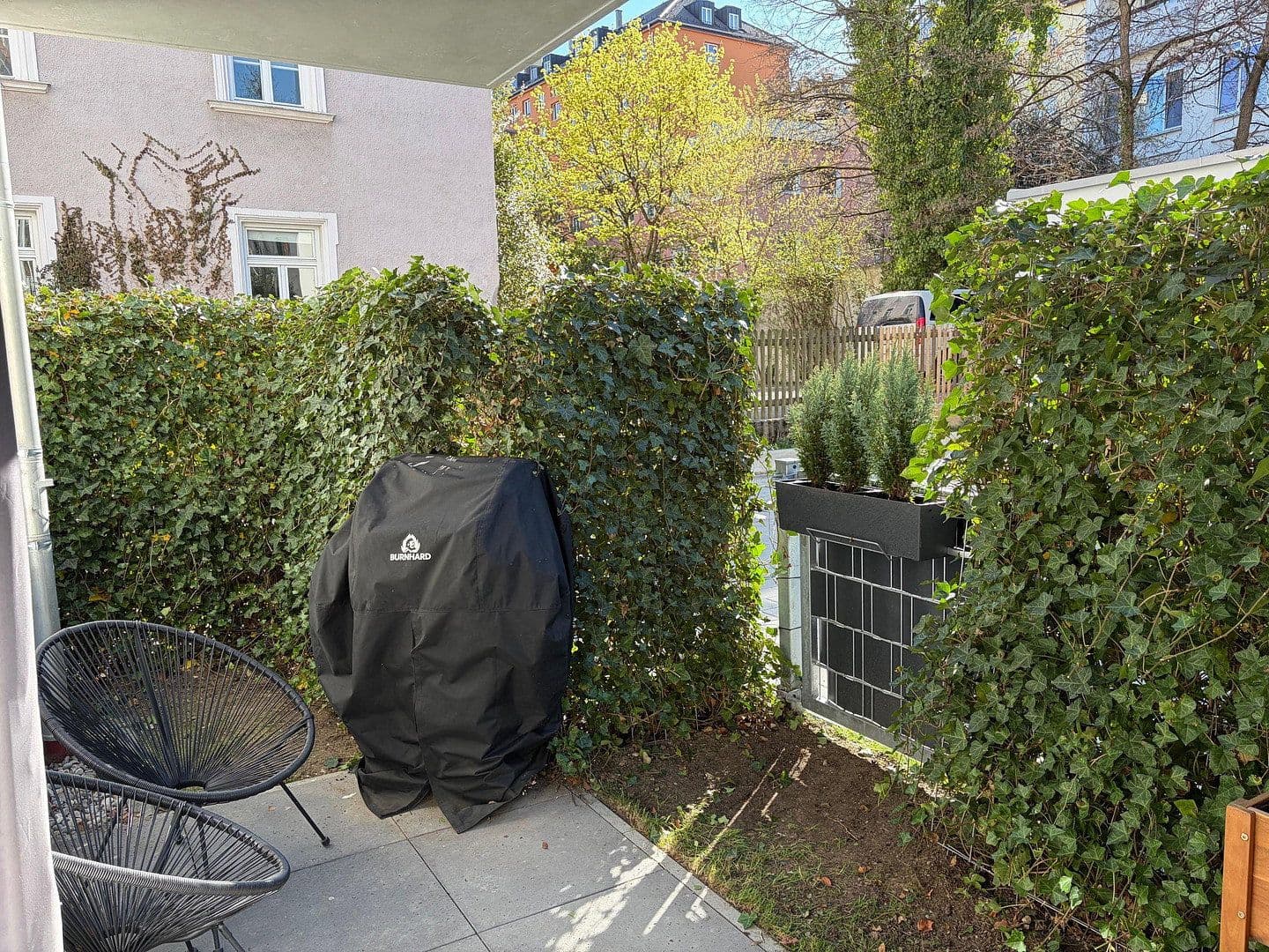 2 bedroom flat to rent, 59 m², Kidlerstraße 20a, München, Bavaria 2 bedroom flat to rent, 59 m², Kidlerstraße 20a, München, Bavaria