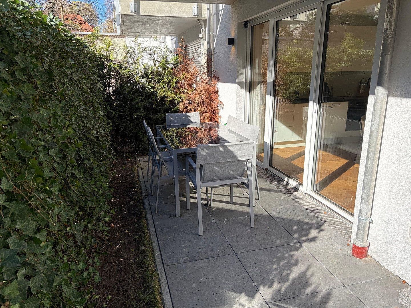 2 bedroom flat to rent, 59 m², Kidlerstraße 20a, München, Bavaria 2 bedroom flat to rent, 59 m², Kidlerstraße 20a, München, Bavaria