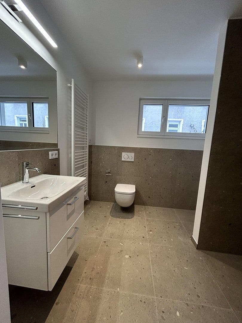 2 bedroom flat to rent, 59 m², Kidlerstraße 20a, München, Bavaria 2 bedroom flat to rent, 59 m², Kidlerstraße 20a, München, Bavaria