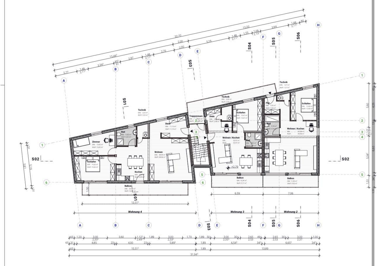 plot for sale, 698 m², Silcherwerg 4, Senden, Bavaria plot for sale, 698 m², Silcherwerg 4, Senden, Bavaria