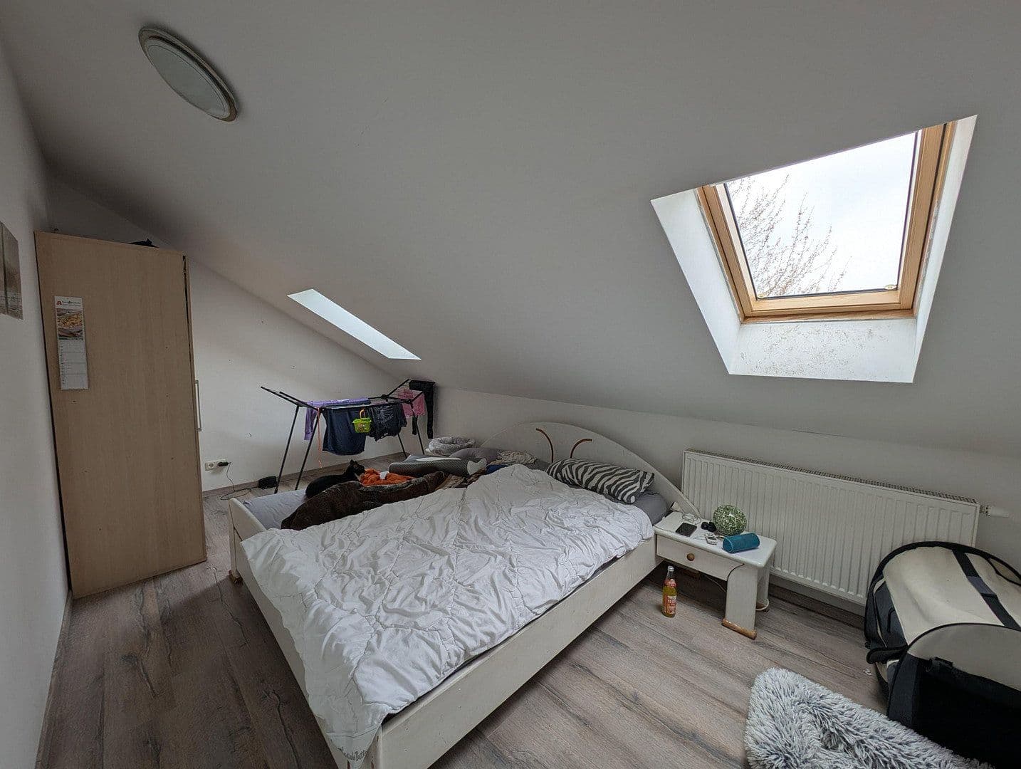 2 bedroom flat for sale, 55 m², Bahnhofstraße 10, Asbach-Bäumenheim, Bavaria 2 bedroom flat for sale, 55 m², Bahnhofstraße 10, Asbach-Bäumenheim, Bavaria