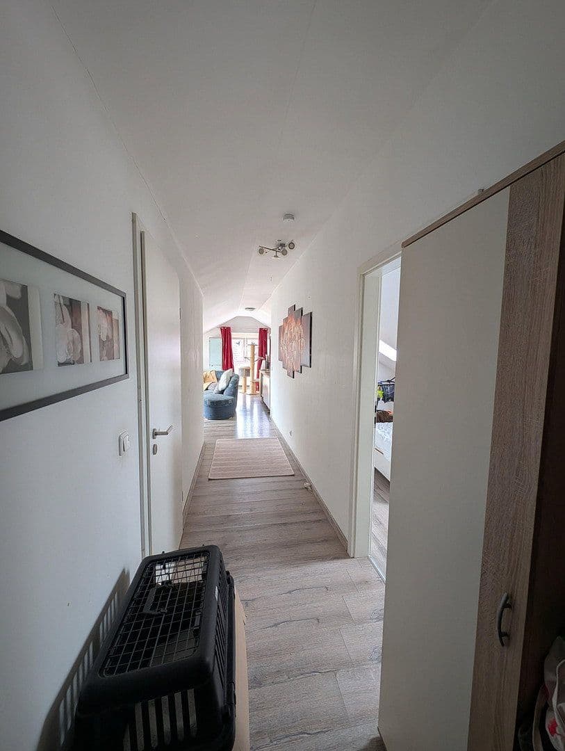 2 bedroom flat for sale, 55 m², Bahnhofstraße 10, Asbach-Bäumenheim, Bavaria 2 bedroom flat for sale, 55 m², Bahnhofstraße 10, Asbach-Bäumenheim, Bavaria