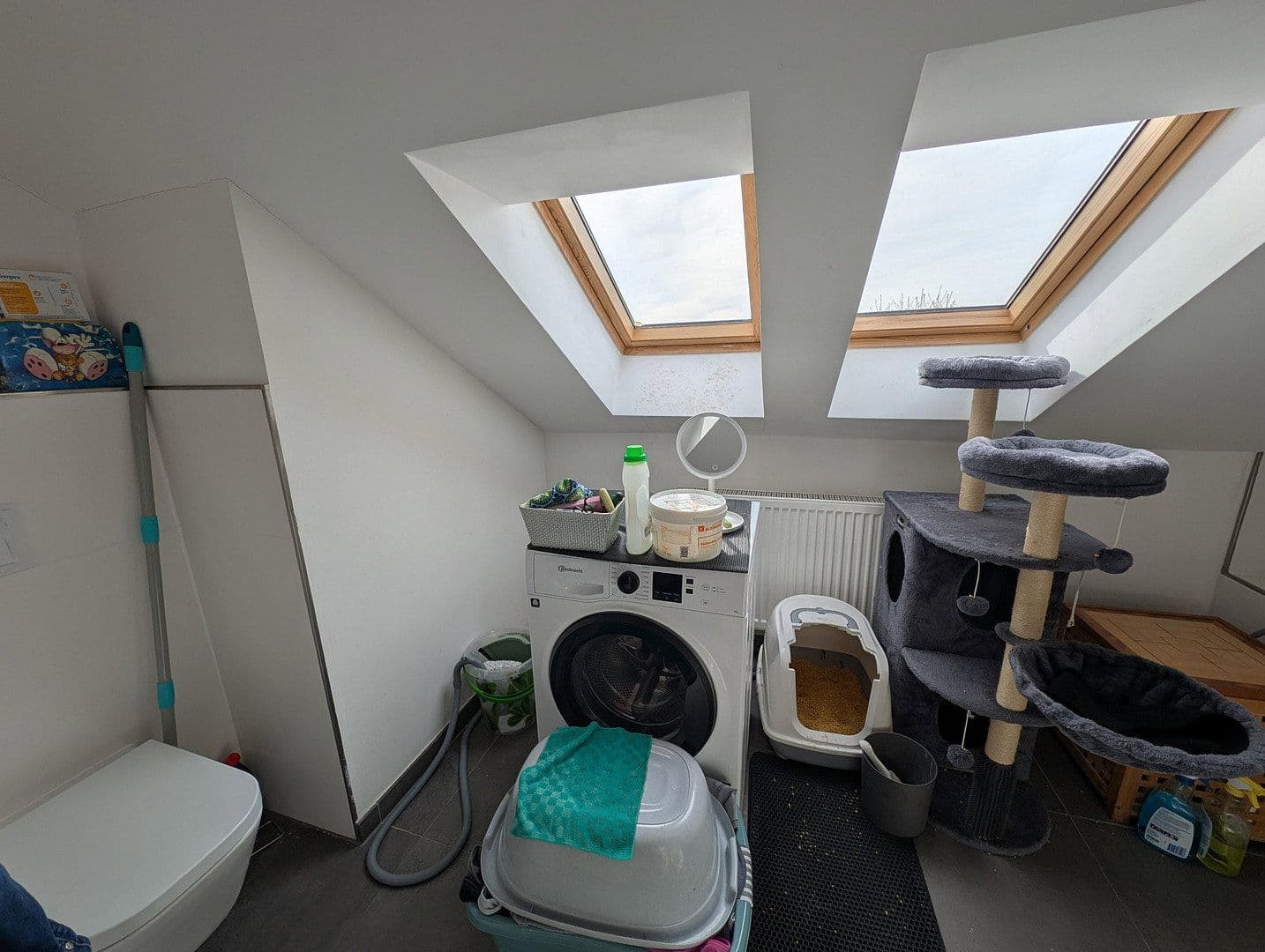 2 bedroom flat for sale, 55 m², Bahnhofstraße 10, Asbach-Bäumenheim, Bavaria 2 bedroom flat for sale, 55 m², Bahnhofstraße 10, Asbach-Bäumenheim, Bavaria