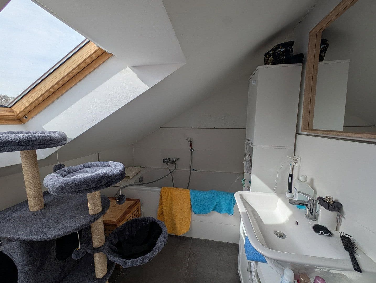 2 bedroom flat for sale, 55 m², Bahnhofstraße 10, Asbach-Bäumenheim, Bavaria 2 bedroom flat for sale, 55 m², Bahnhofstraße 10, Asbach-Bäumenheim, Bavaria