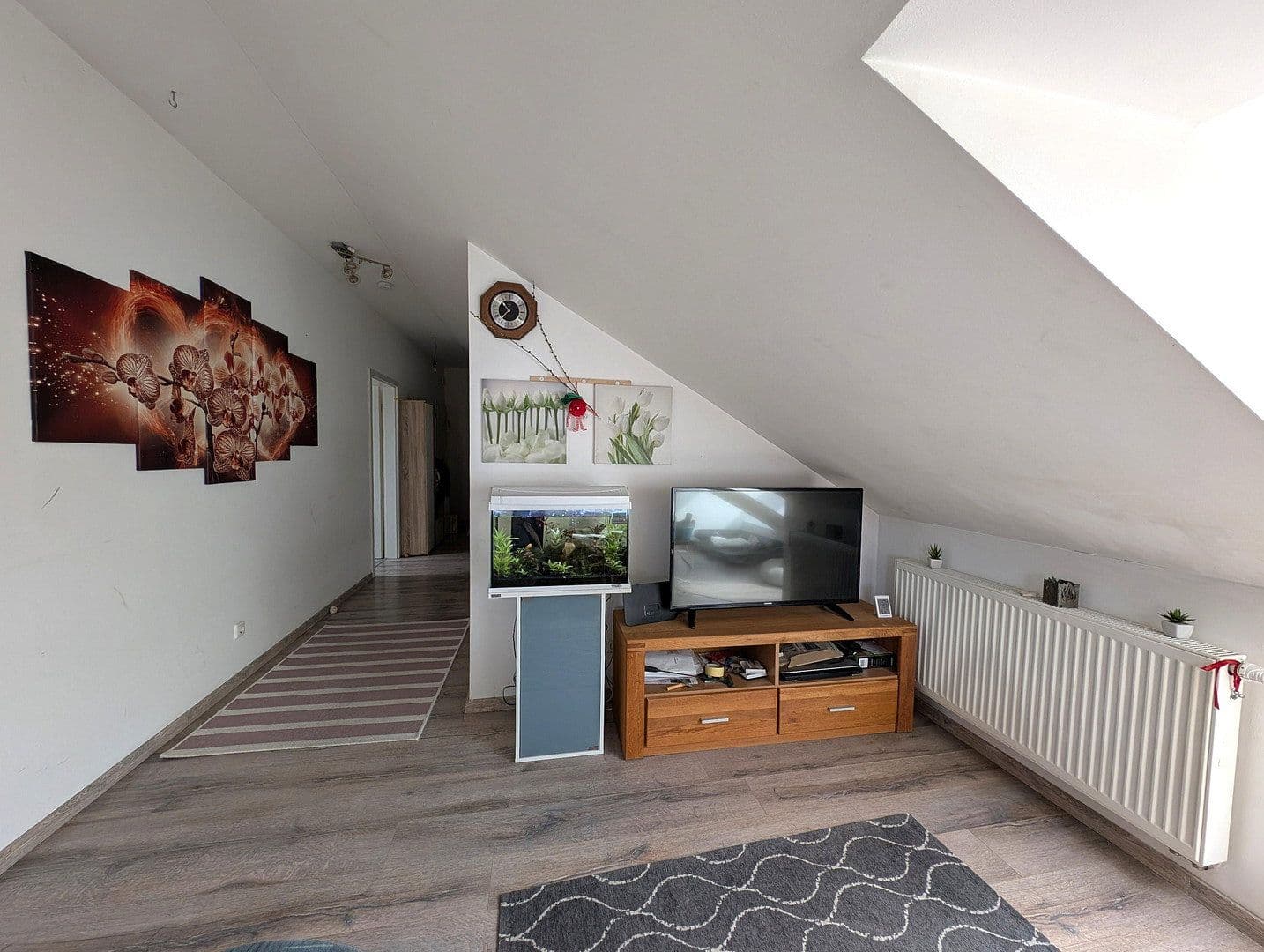 2 bedroom flat for sale, 55 m², Bahnhofstraße 10, Asbach-Bäumenheim, Bavaria 2 bedroom flat for sale, 55 m², Bahnhofstraße 10, Asbach-Bäumenheim, Bavaria