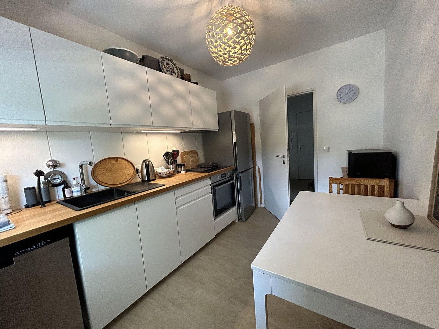 2 bedroom flat for sale, 70 m², Druseltalstr. 139, Kassel, Hesse 2 bedroom flat for sale, 70 m², Druseltalstr. 139, Kassel, Hesse