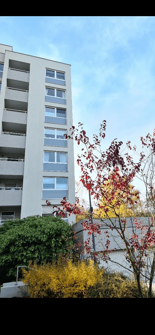 2 bedroom flat for sale, 70 m², Druseltalstr. 139, Kassel, Hesse 2 bedroom flat for sale, 70 m², Druseltalstr. 139, Kassel, Hesse