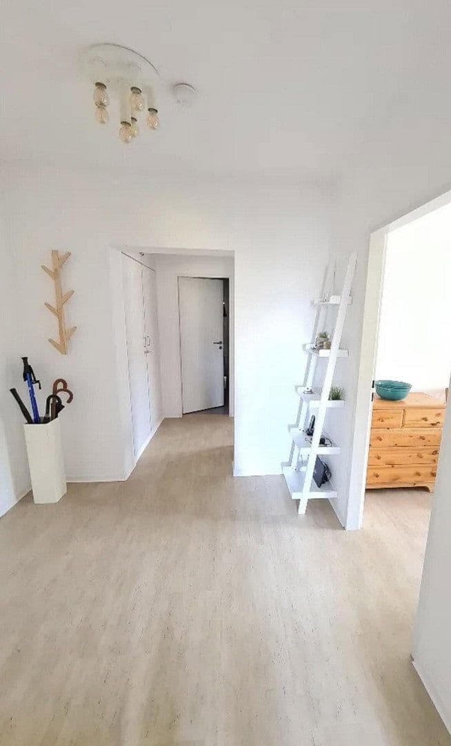 2 bedroom flat for sale, 70 m², Druseltalstr. 139, Kassel, Hesse 2 bedroom flat for sale, 70 m², Druseltalstr. 139, Kassel, Hesse