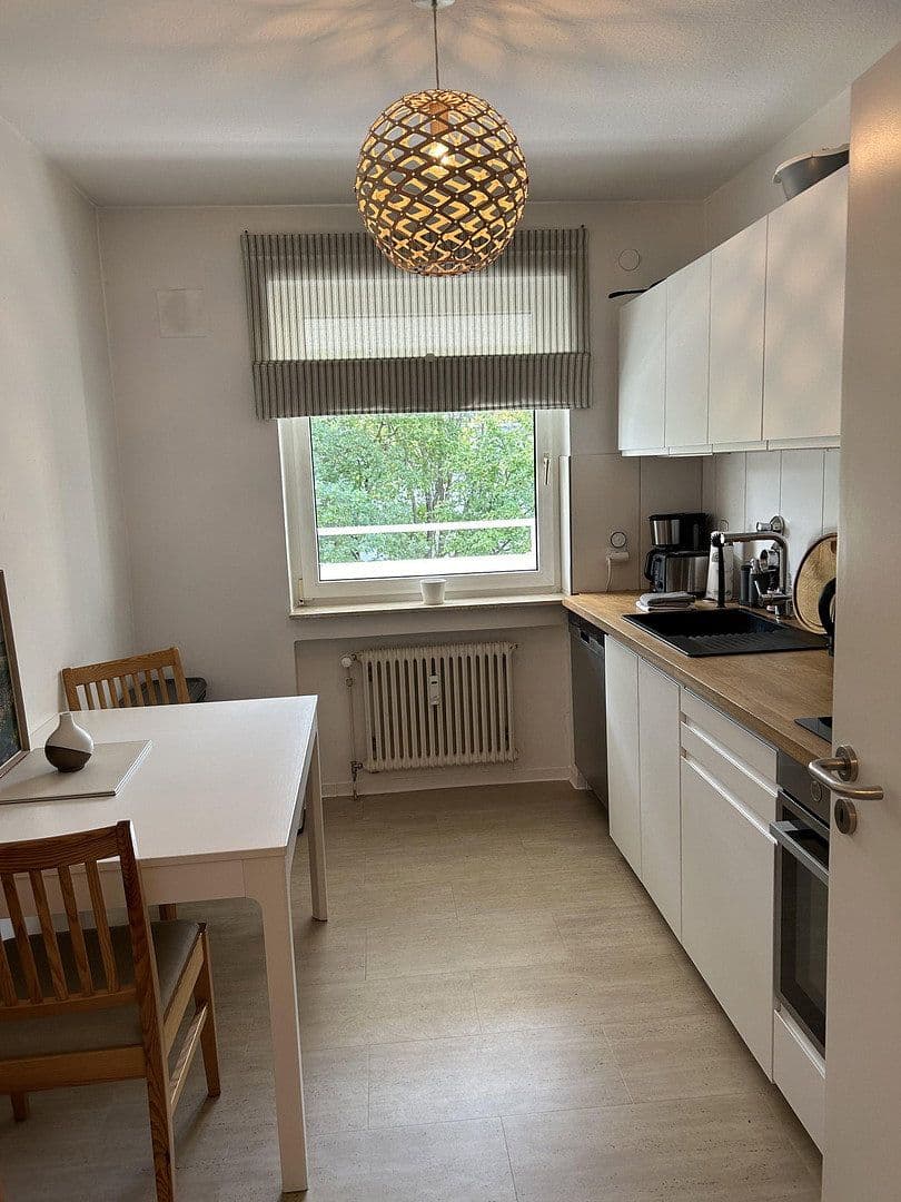 2 bedroom flat for sale, 70 m², Druseltalstr. 139, Kassel, Hesse 2 bedroom flat for sale, 70 m², Druseltalstr. 139, Kassel, Hesse