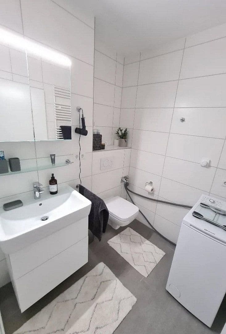 2 bedroom flat for sale, 70 m², Druseltalstr. 139, Kassel, Hesse 2 bedroom flat for sale, 70 m², Druseltalstr. 139, Kassel, Hesse