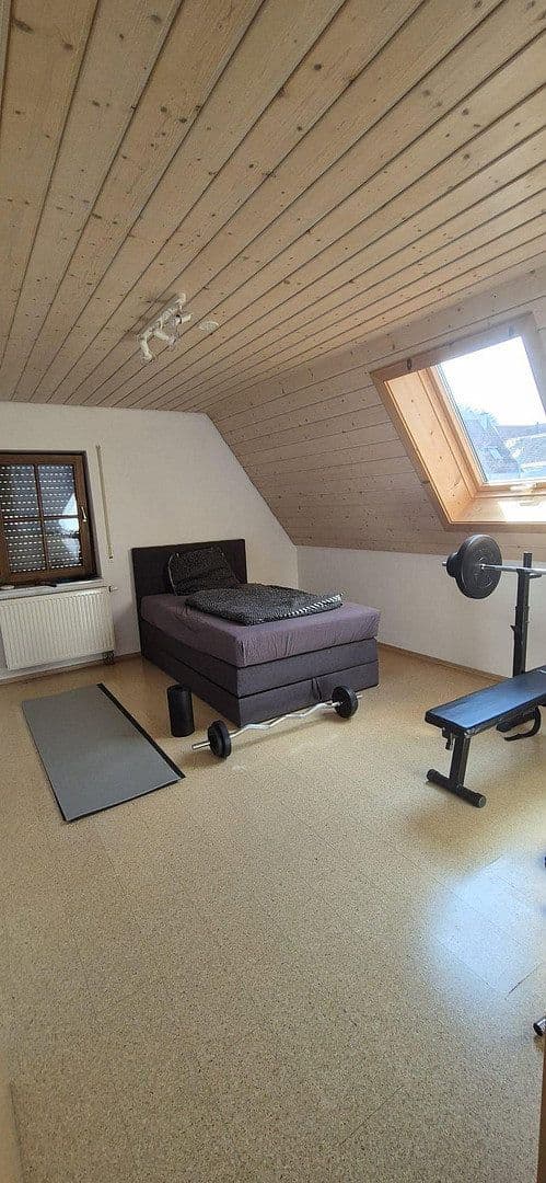 house to rent, 160 m², Rottenburg am Neckar, Baden-Württemberg house to rent, 160 m², Rottenburg am Neckar, Baden-Württemberg