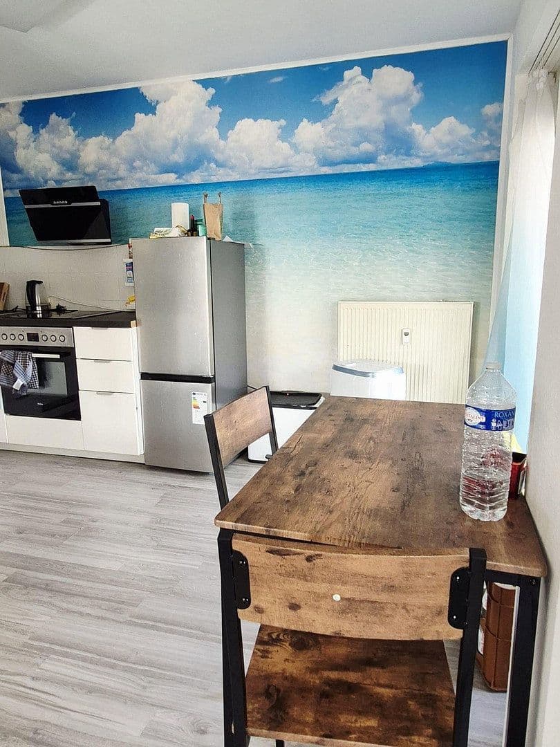 1 bedroom flat to rent, 42 m², Dietzenbach, Hesse 1 bedroom flat to rent, 42 m², Dietzenbach, Hesse