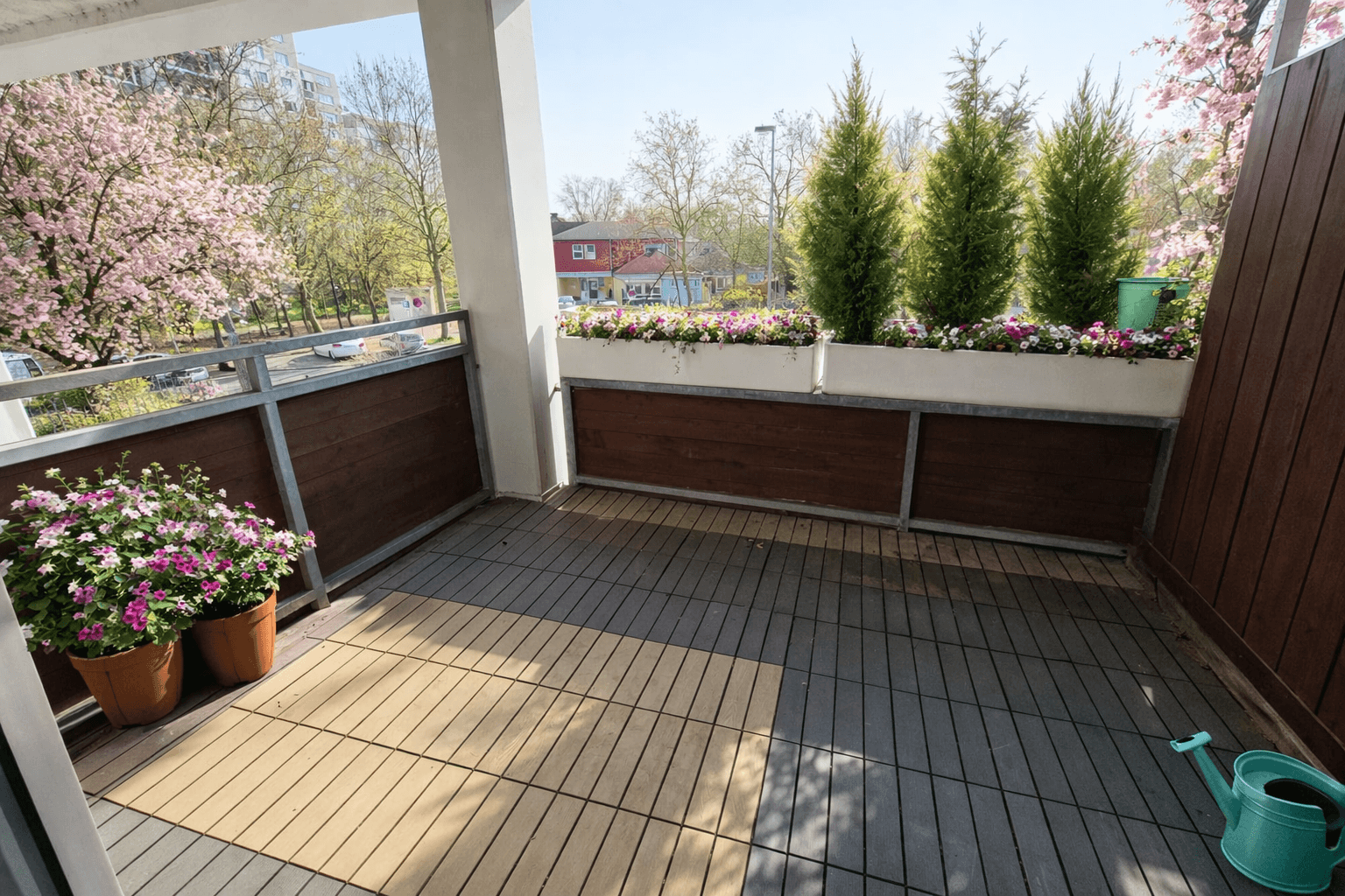 1 bedroom flat to rent, 42 m², Dietzenbach, Hesse 1 bedroom flat to rent, 42 m², Dietzenbach, Hesse