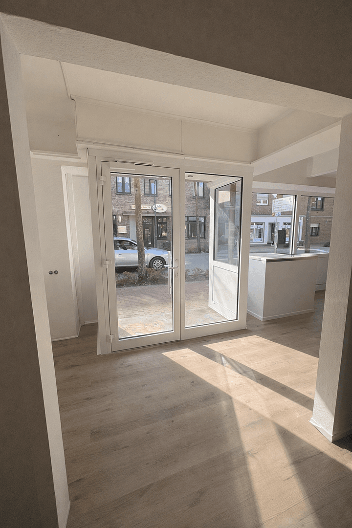 non-residential property to rent, 68 m², Sonsbeck, North Rhine-Westphalia non-residential property to rent, 68 m², Sonsbeck, North Rhine-Westphalia