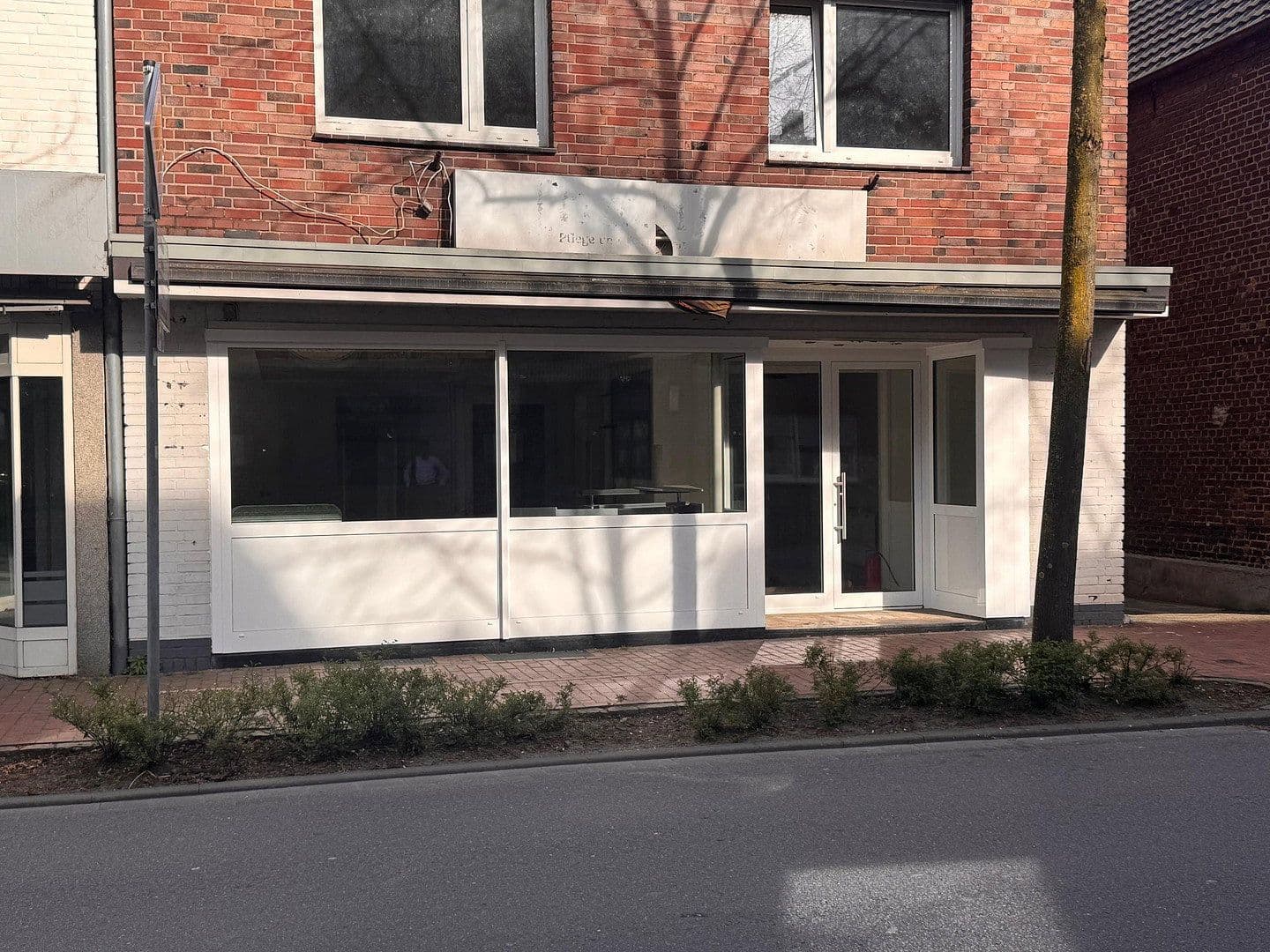 non-residential property to rent, 68 m², Sonsbeck, North Rhine-Westphalia non-residential property to rent, 68 m², Sonsbeck, North Rhine-Westphalia
