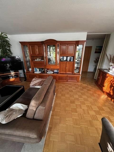 3 bedroom with open-plan kitchen flat to rent, 121 m², Marktplatz 12, Schwaikheim, Baden-Württemberg 3 bedroom with open-plan kitchen flat to rent, 121 m², Marktplatz 12, Schwaikheim, Baden-Württemberg