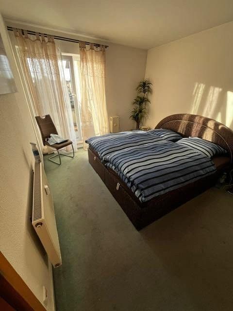 3 bedroom with open-plan kitchen flat to rent, 121 m², Marktplatz 12, Schwaikheim, Baden-Württemberg 3 bedroom with open-plan kitchen flat to rent, 121 m², Marktplatz 12, Schwaikheim, Baden-Württemberg