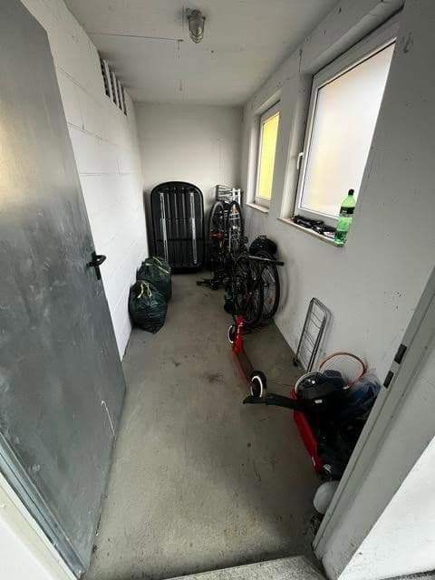 3 bedroom with open-plan kitchen flat to rent, 121 m², Marktplatz 12, Schwaikheim, Baden-Württemberg 3 bedroom with open-plan kitchen flat to rent, 121 m², Marktplatz 12, Schwaikheim, Baden-Württemberg