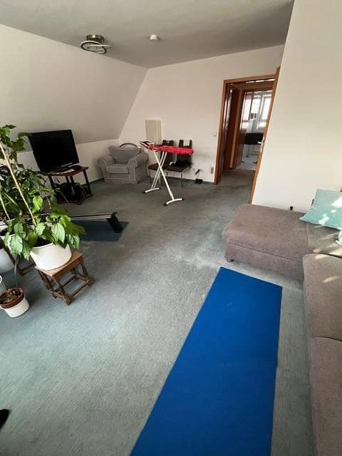 3 bedroom with open-plan kitchen flat to rent, 121 m², Marktplatz 12, Schwaikheim, Baden-Württemberg 3 bedroom with open-plan kitchen flat to rent, 121 m², Marktplatz 12, Schwaikheim, Baden-Württemberg