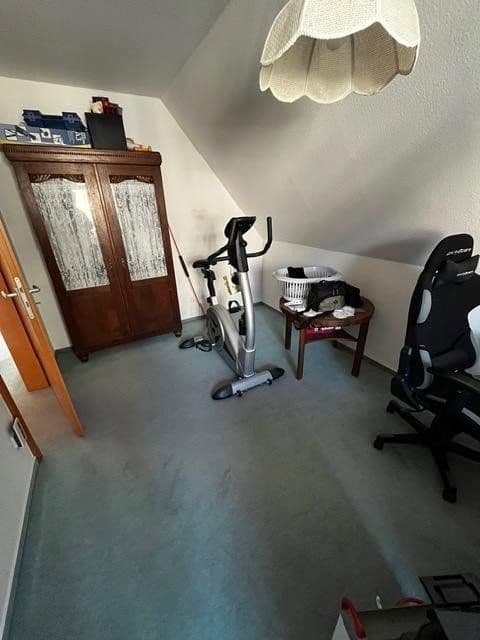 3 bedroom with open-plan kitchen flat to rent, 121 m², Marktplatz 12, Schwaikheim, Baden-Württemberg 3 bedroom with open-plan kitchen flat to rent, 121 m², Marktplatz 12, Schwaikheim, Baden-Württemberg