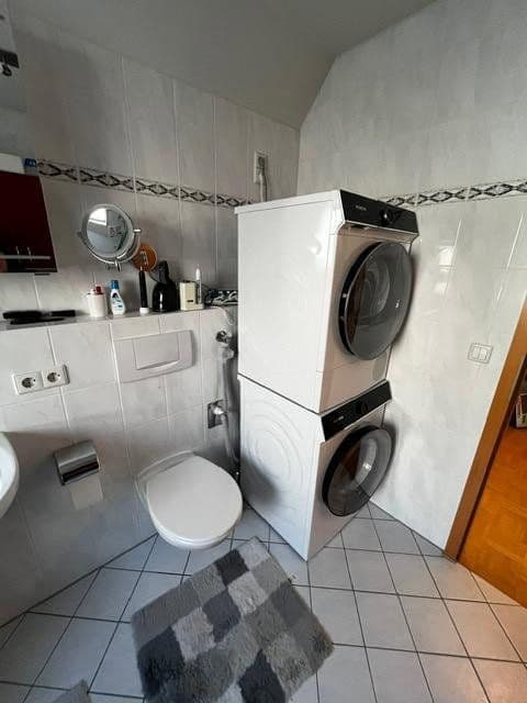 3 bedroom with open-plan kitchen flat to rent, 121 m², Marktplatz 12, Schwaikheim, Baden-Württemberg 3 bedroom with open-plan kitchen flat to rent, 121 m², Marktplatz 12, Schwaikheim, Baden-Württemberg