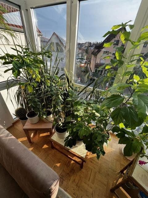 3 bedroom with open-plan kitchen flat to rent, 121 m², Marktplatz 12, Schwaikheim, Baden-Württemberg 3 bedroom with open-plan kitchen flat to rent, 121 m², Marktplatz 12, Schwaikheim, Baden-Württemberg