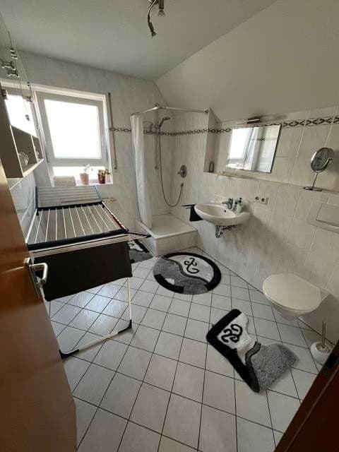 3 bedroom with open-plan kitchen flat to rent, 121 m², Marktplatz 12, Schwaikheim, Baden-Württemberg 3 bedroom with open-plan kitchen flat to rent, 121 m², Marktplatz 12, Schwaikheim, Baden-Württemberg