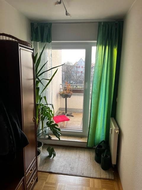 3 bedroom with open-plan kitchen flat to rent, 121 m², Marktplatz 12, Schwaikheim, Baden-Württemberg 3 bedroom with open-plan kitchen flat to rent, 121 m², Marktplatz 12, Schwaikheim, Baden-Württemberg