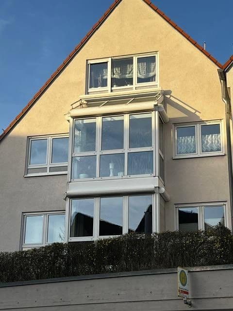 3 bedroom with open-plan kitchen flat to rent, 121 m², Marktplatz 12, Schwaikheim, Baden-Württemberg 3 bedroom with open-plan kitchen flat to rent, 121 m², Marktplatz 12, Schwaikheim, Baden-Württemberg