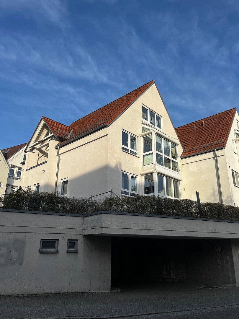 3 bedroom with open-plan kitchen flat to rent, 121 m², Marktplatz 12, Schwaikheim, Baden-Württemberg 3 bedroom with open-plan kitchen flat to rent, 121 m², Marktplatz 12, Schwaikheim, Baden-Württemberg