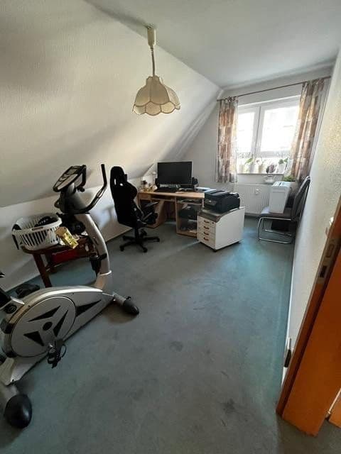 3 bedroom with open-plan kitchen flat to rent, 121 m², Marktplatz 12, Schwaikheim, Baden-Württemberg 3 bedroom with open-plan kitchen flat to rent, 121 m², Marktplatz 12, Schwaikheim, Baden-Württemberg