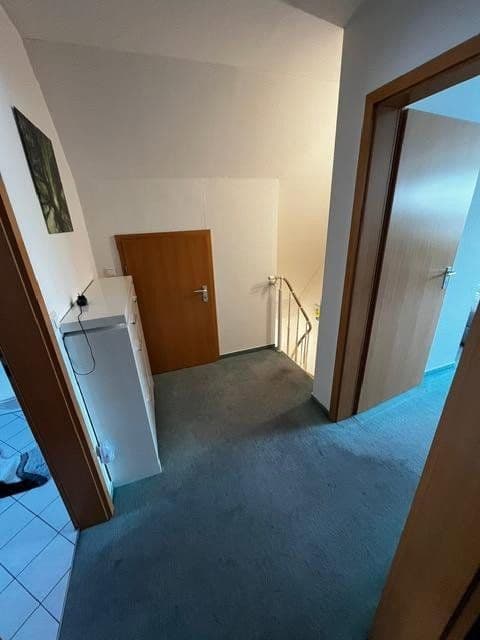 3 bedroom with open-plan kitchen flat to rent, 121 m², Marktplatz 12, Schwaikheim, Baden-Württemberg 3 bedroom with open-plan kitchen flat to rent, 121 m², Marktplatz 12, Schwaikheim, Baden-Württemberg