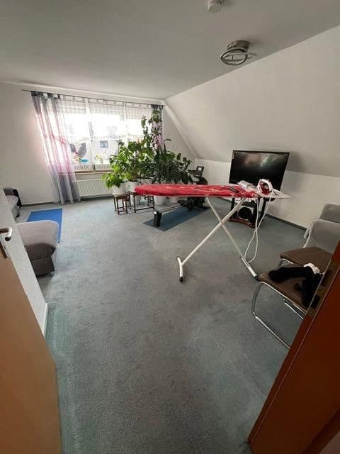 3 bedroom with open-plan kitchen flat to rent, 121 m², Marktplatz 12, Schwaikheim, Baden-Württemberg 3 bedroom with open-plan kitchen flat to rent, 121 m², Marktplatz 12, Schwaikheim, Baden-Württemberg