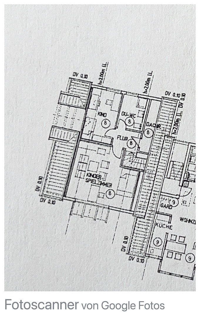 3 bedroom with open-plan kitchen flat to rent, 121 m², Marktplatz 12, Schwaikheim, Baden-Württemberg 3 bedroom with open-plan kitchen flat to rent, 121 m², Marktplatz 12, Schwaikheim, Baden-Württemberg